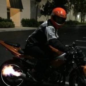 Meet your Posher, Luke